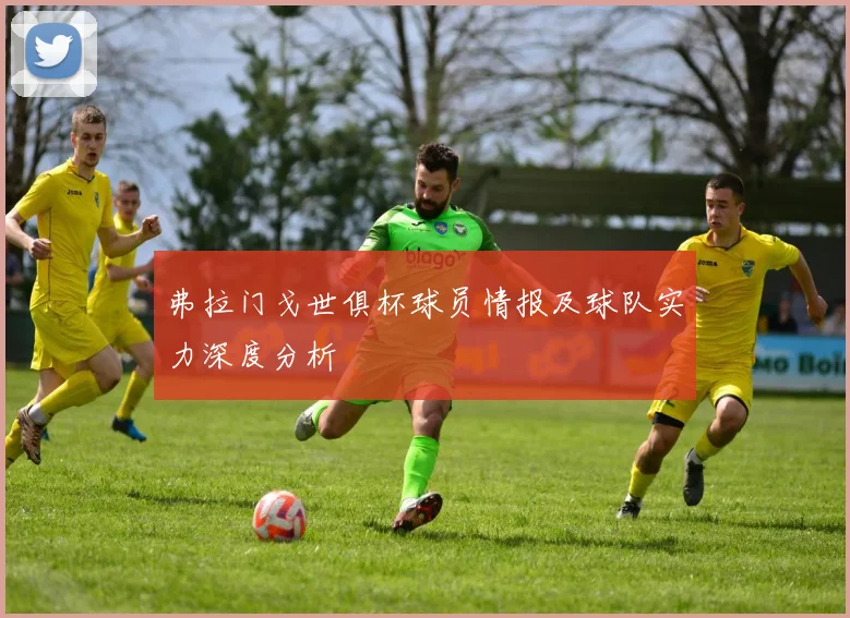 弗拉门戈世俱杯球员情报及球队实力深度分析